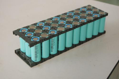 鎳氫鎳鎘電池